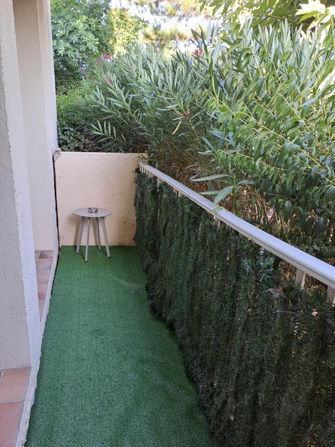 T2 A 2Min Du Centre +Parking Apartman L'Isle-sur-la-Sorgue Kültér fotó