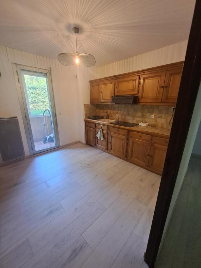 T2 A 2Min Du Centre +Parking Apartman L'Isle-sur-la-Sorgue Kültér fotó
