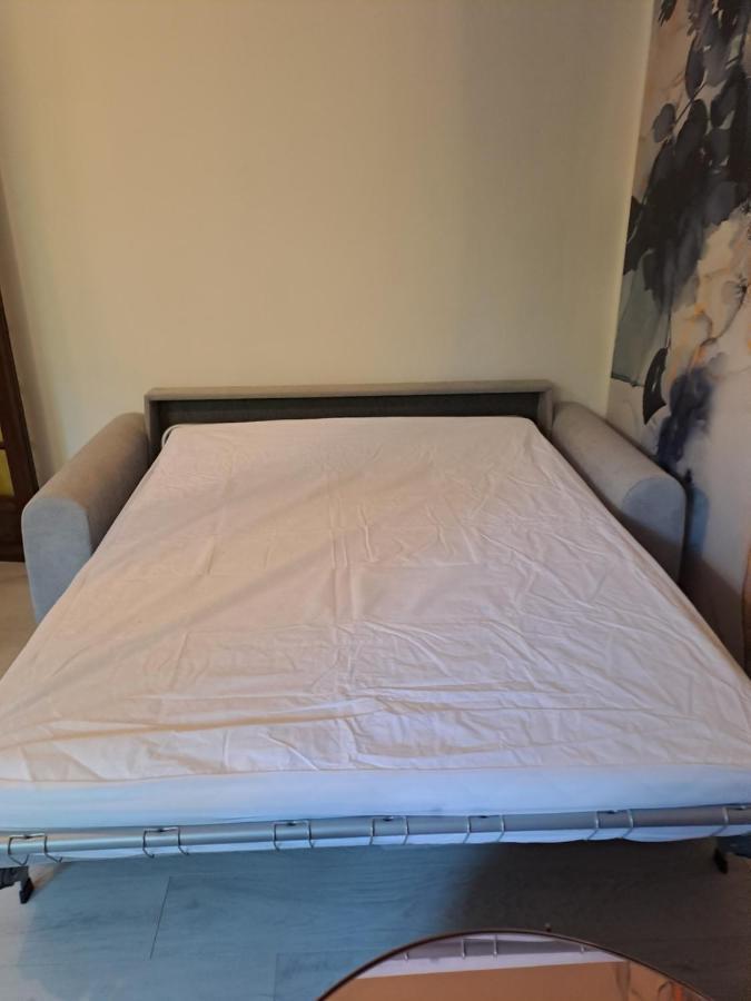 T2 A 2Min Du Centre +Parking Apartman L'Isle-sur-la-Sorgue Kültér fotó