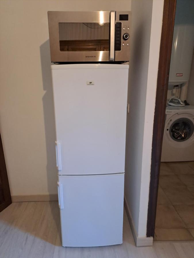 T2 A 2Min Du Centre +Parking Apartman L'Isle-sur-la-Sorgue Kültér fotó