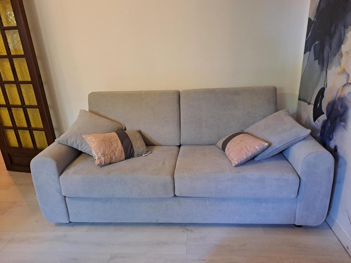 T2 A 2Min Du Centre +Parking Apartman L'Isle-sur-la-Sorgue Kültér fotó